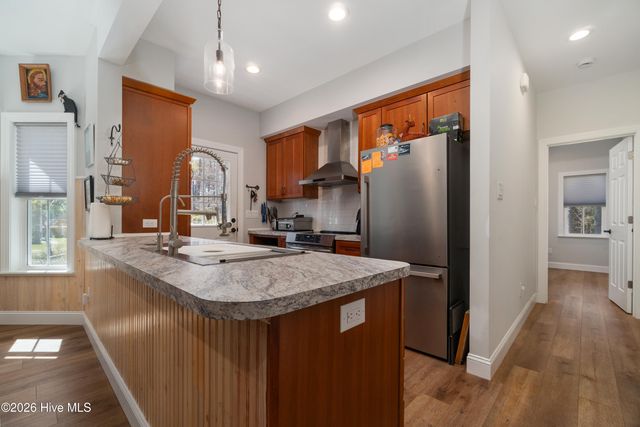 1890 White Farm Road 15, Oriental, NC 28571