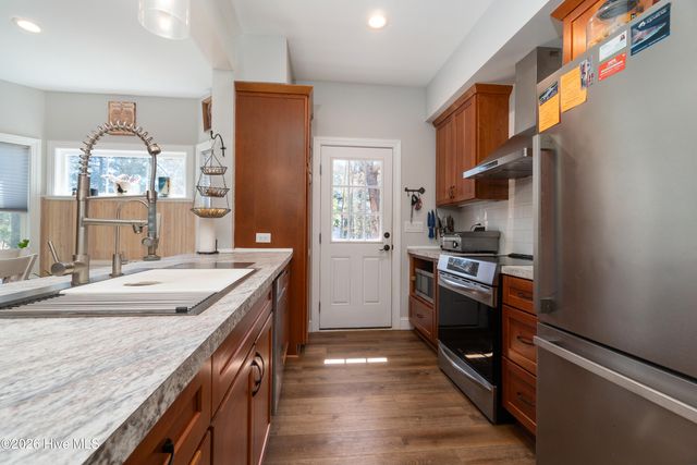 1890 White Farm Road 15, Oriental, NC 28571