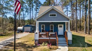 1890 White Farm Road 15, Oriental, NC 28571