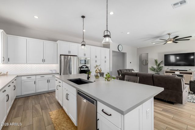 17165 W PIPERTON Street W, Surprise, AZ 85388