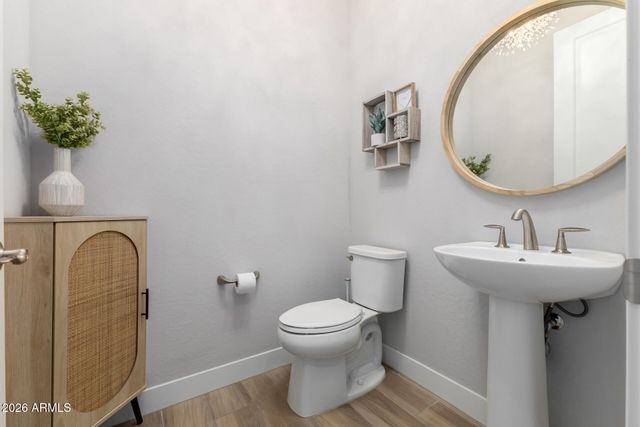 17165 W PIPERTON Street W, Surprise, AZ 85388