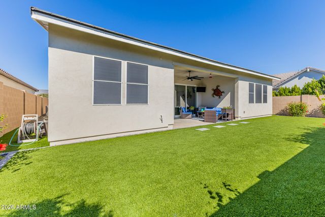 17165 W PIPERTON Street W, Surprise, AZ 85388