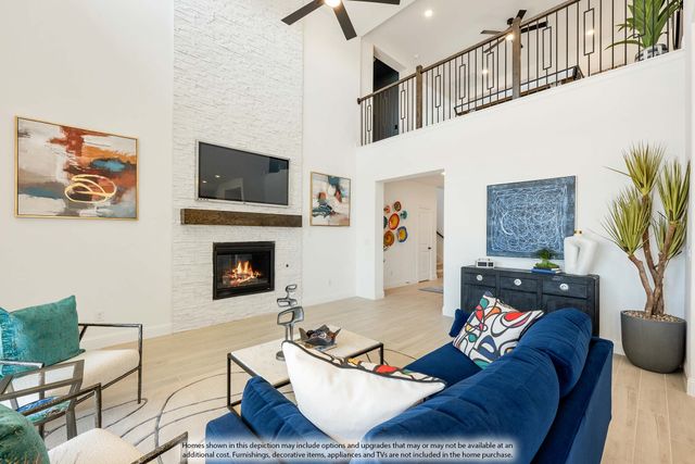 921 River Oaks Drive, Godley, TX 76044