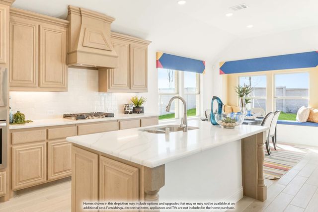 921 River Oaks Drive, Godley, TX 76044