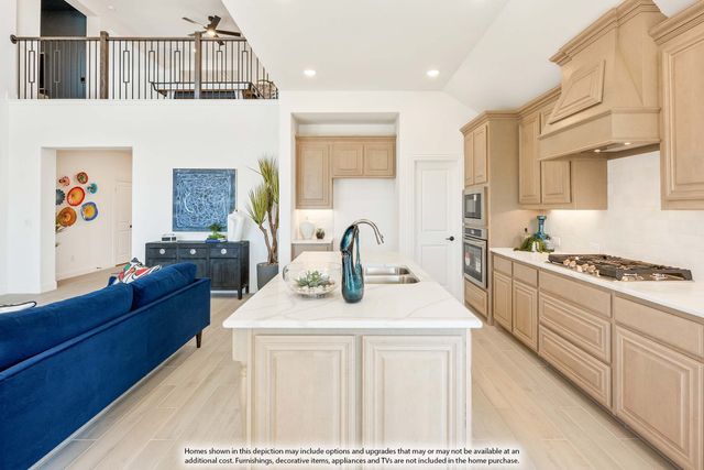 921 River Oaks Drive, Godley, TX 76044