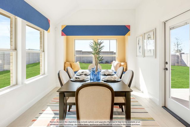 921 River Oaks Drive, Godley, TX 76044