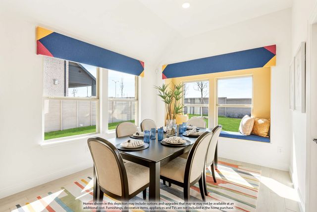 921 River Oaks Drive, Godley, TX 76044