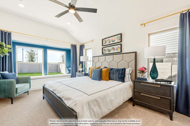 921 River Oaks Drive, Godley, TX 76044