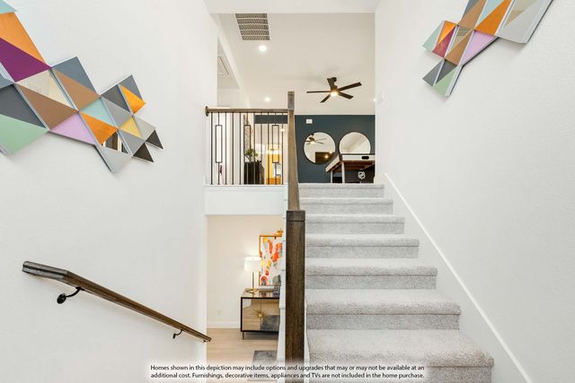 921 River Oaks Drive, Godley, TX 76044