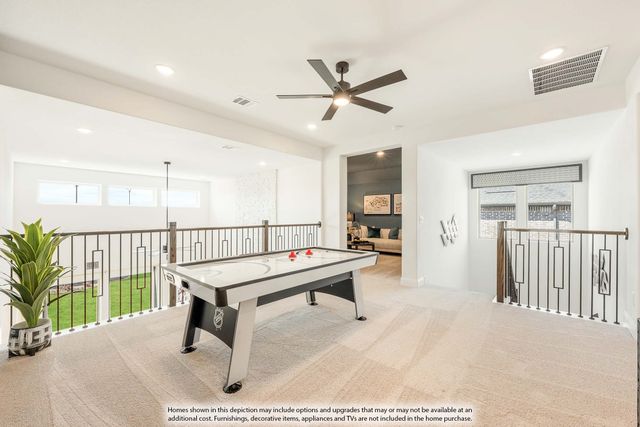 921 River Oaks Drive, Godley, TX 76044