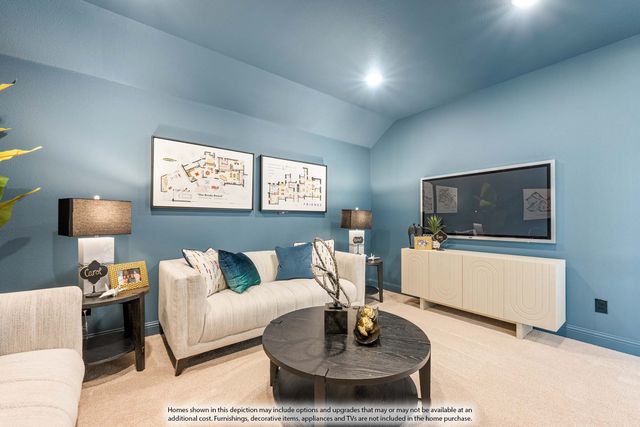 921 River Oaks Drive, Godley, TX 76044