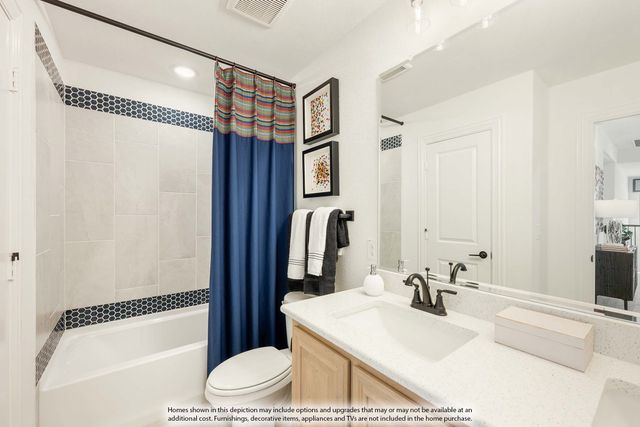 921 River Oaks Drive, Godley, TX 76044