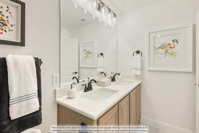 921 River Oaks Drive, Godley, TX 76044