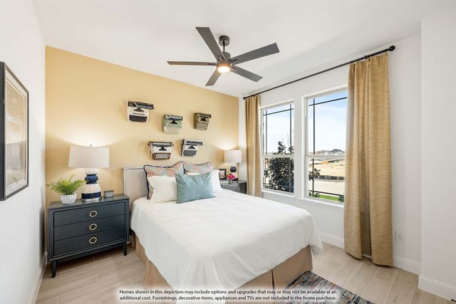 921 River Oaks Drive, Godley, TX 76044