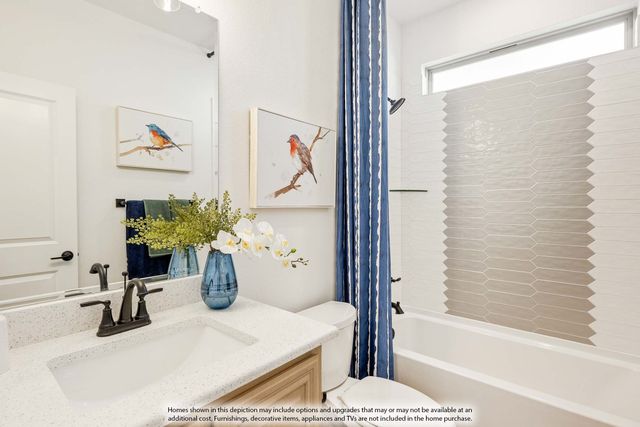 921 River Oaks Drive, Godley, TX 76044