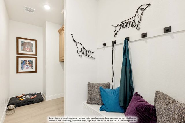 921 River Oaks Drive, Godley, TX 76044