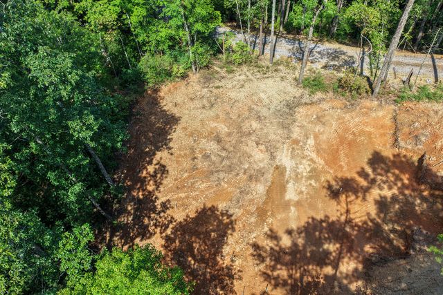 Lot 1 Rock Creek, Cherry Log, GA 30522