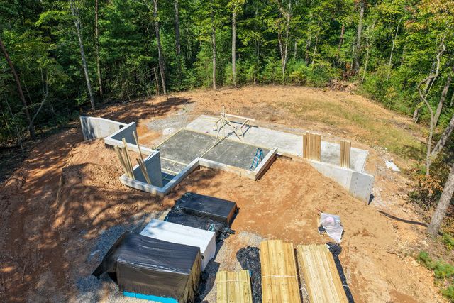 Lot 1 Rock Creek, Cherry Log, GA 30522
