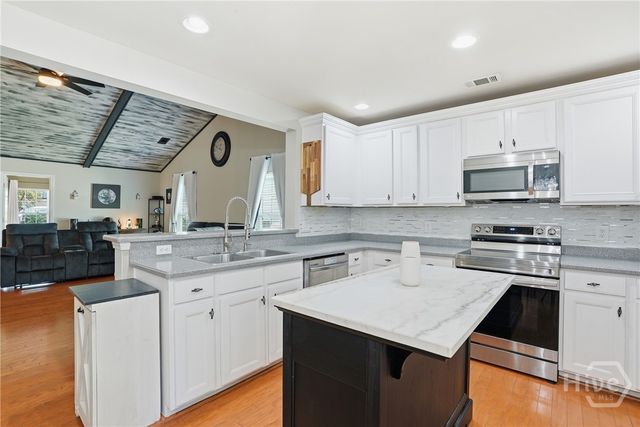 45 Glenwood Court, Pooler, GA 31322
