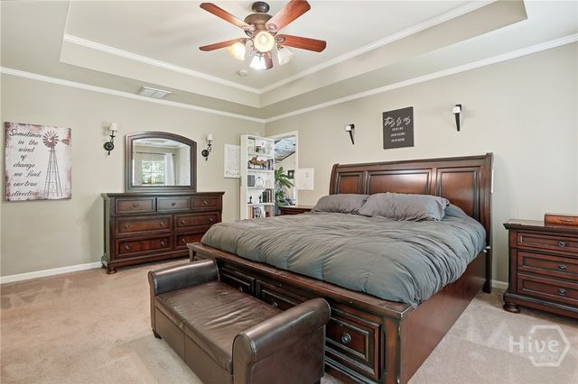 45 Glenwood Court, Pooler, GA 31322