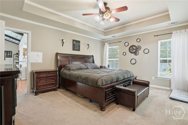 45 Glenwood Court, Pooler, GA 31322