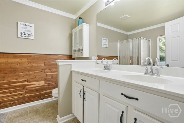 45 Glenwood Court, Pooler, GA 31322