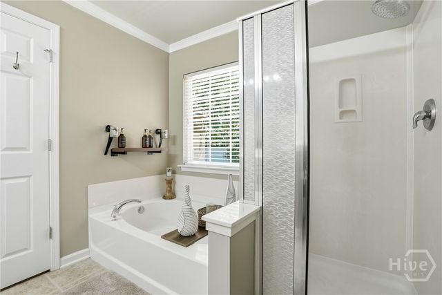 45 Glenwood Court, Pooler, GA 31322