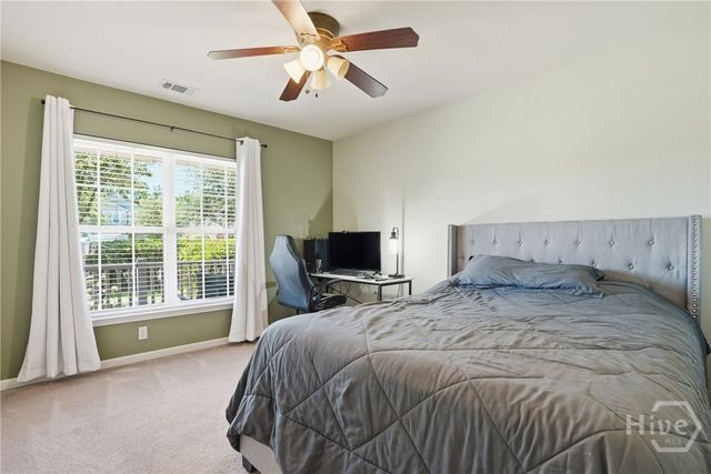 45 Glenwood Court, Pooler, GA 31322