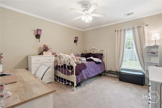 45 Glenwood Court, Pooler, GA 31322