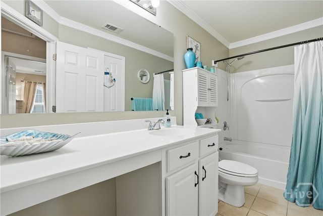 45 Glenwood Court, Pooler, GA 31322