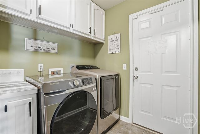 45 Glenwood Court, Pooler, GA 31322