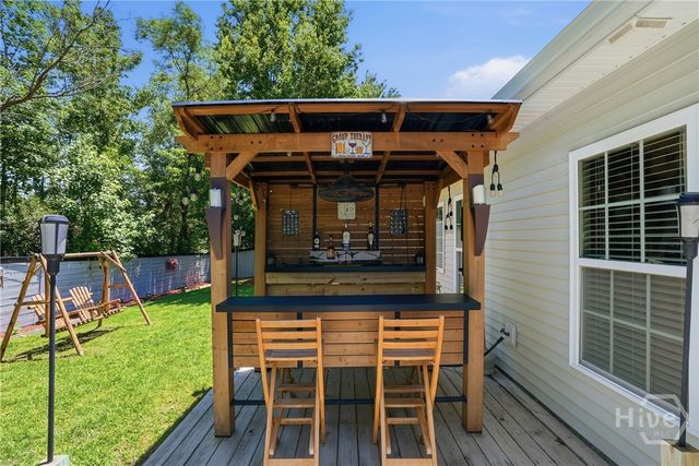 45 Glenwood Court, Pooler, GA 31322