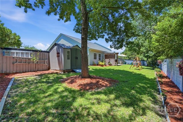 45 Glenwood Court, Pooler, GA 31322
