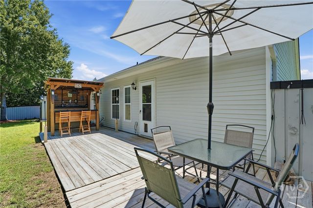 45 Glenwood Court, Pooler, GA 31322