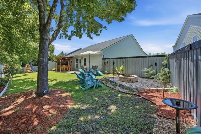 45 Glenwood Court, Pooler, GA 31322