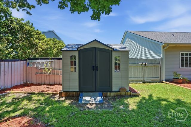 45 Glenwood Court, Pooler, GA 31322