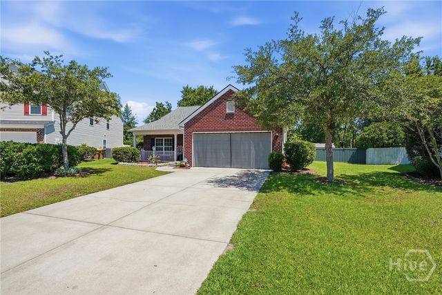 45 Glenwood Court, Pooler, GA 31322