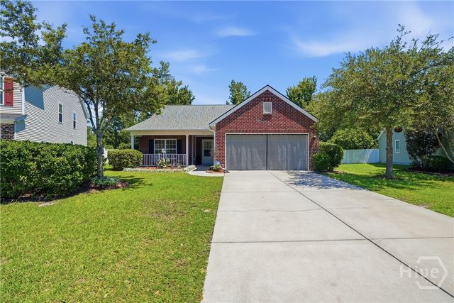 45 Glenwood Court, Pooler, GA 31322