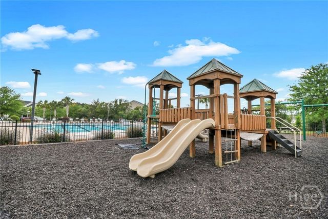 45 Glenwood Court, Pooler, GA 31322