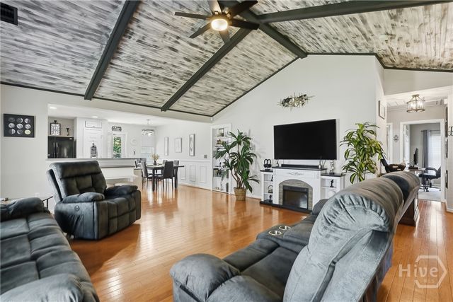 45 Glenwood Court, Pooler, GA 31322