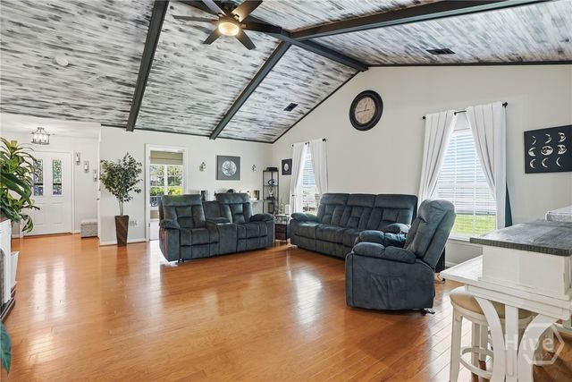 45 Glenwood Court, Pooler, GA 31322