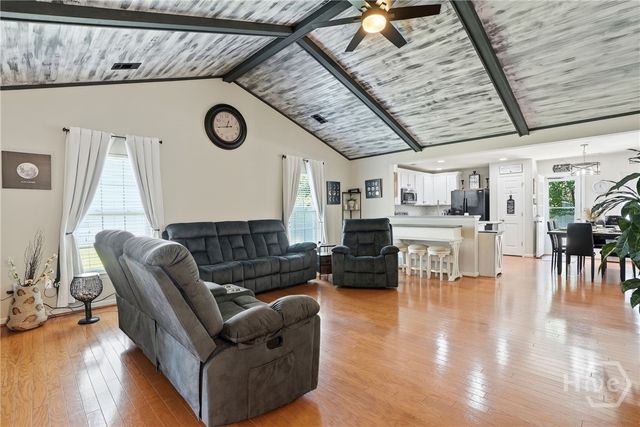 45 Glenwood Court, Pooler, GA 31322
