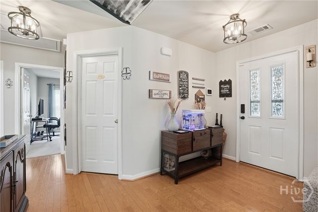 45 Glenwood Court, Pooler, GA 31322