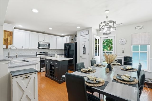 45 Glenwood Court, Pooler, GA 31322