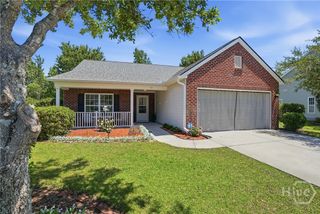 45 Glenwood Court, Pooler, GA 31322