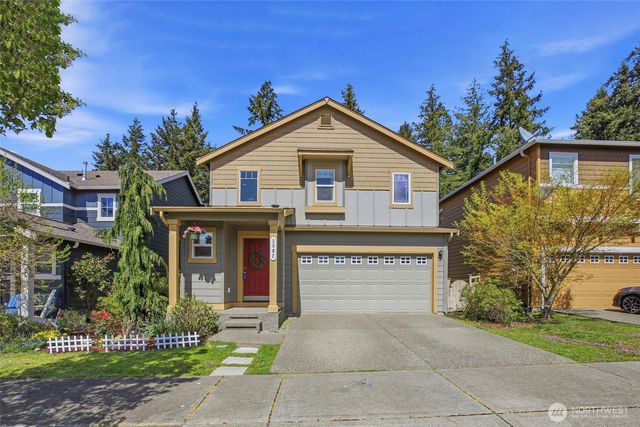 3662 London Loop NE, Lacey, WA 98516