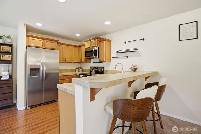 3662 London Loop NE, Lacey, WA 98516