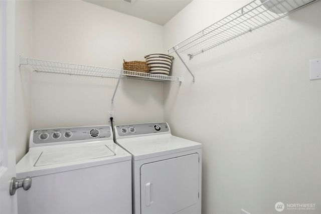 3662 London Loop NE, Lacey, WA 98516