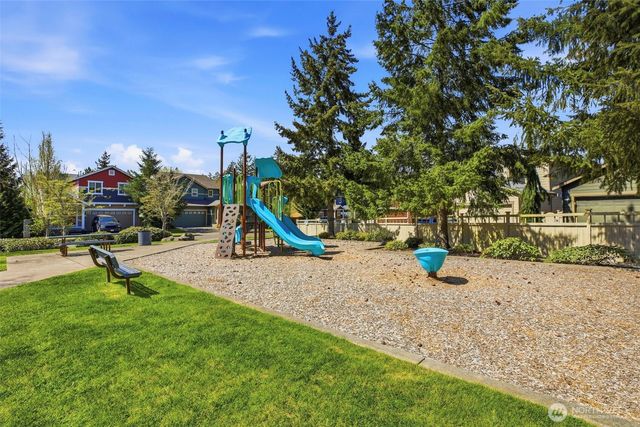 3662 London Loop NE, Lacey, WA 98516