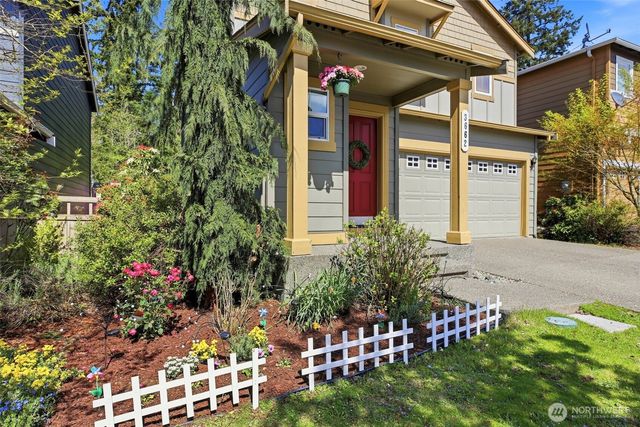 3662 London Loop NE, Lacey, WA 98516